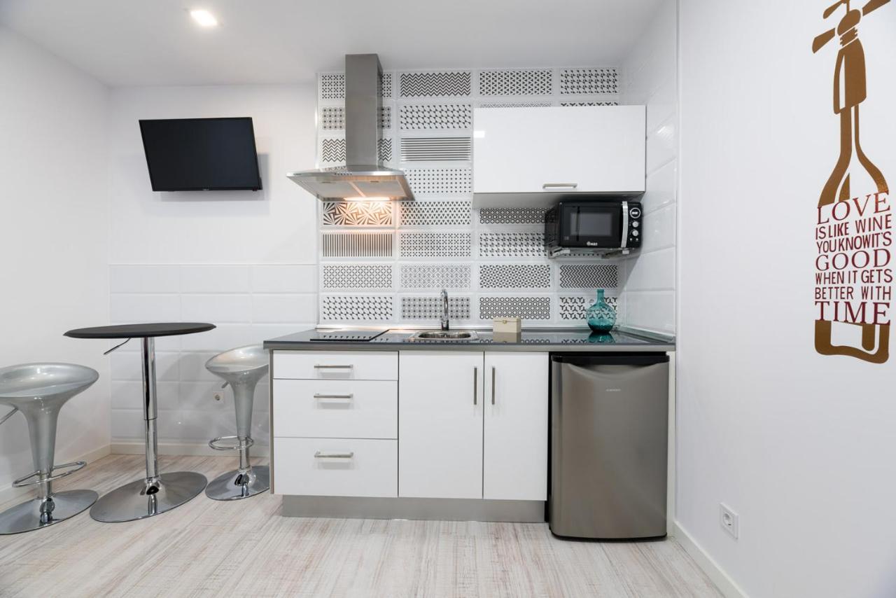 Apartmán La Pause Arzúa Exteriér fotografie