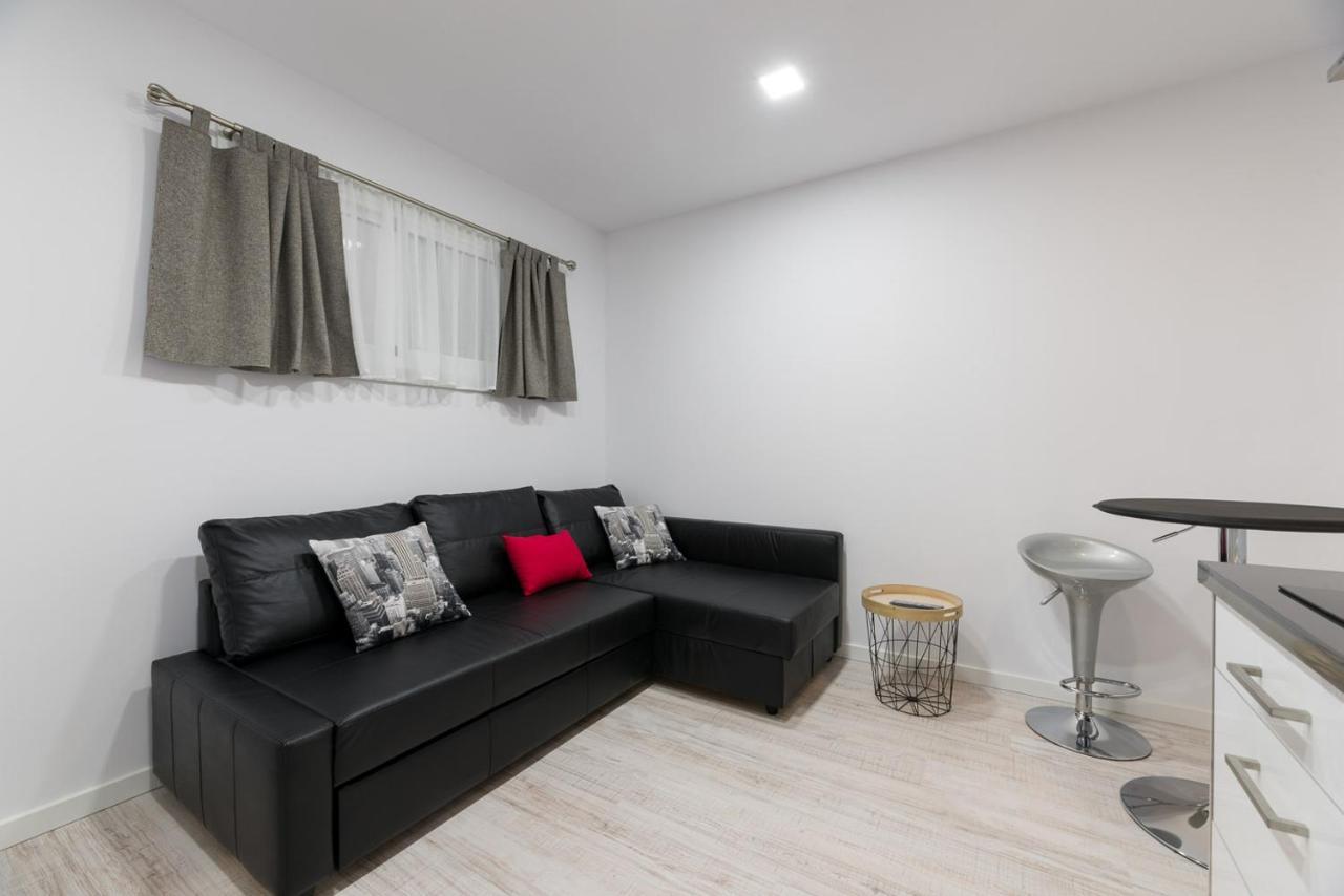 Apartmán La Pause Arzúa Exteriér fotografie
