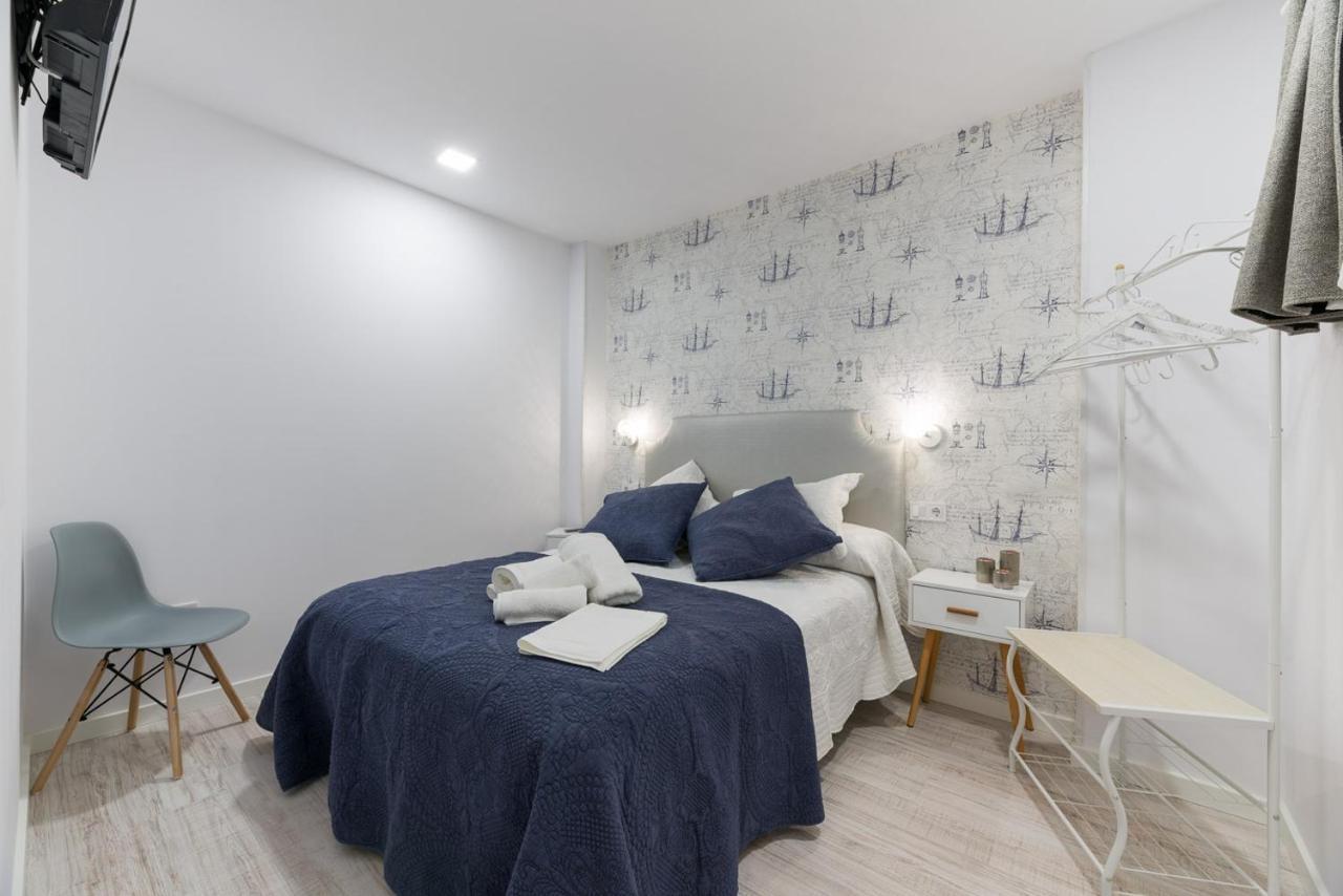 Apartmán La Pause Arzúa Exteriér fotografie