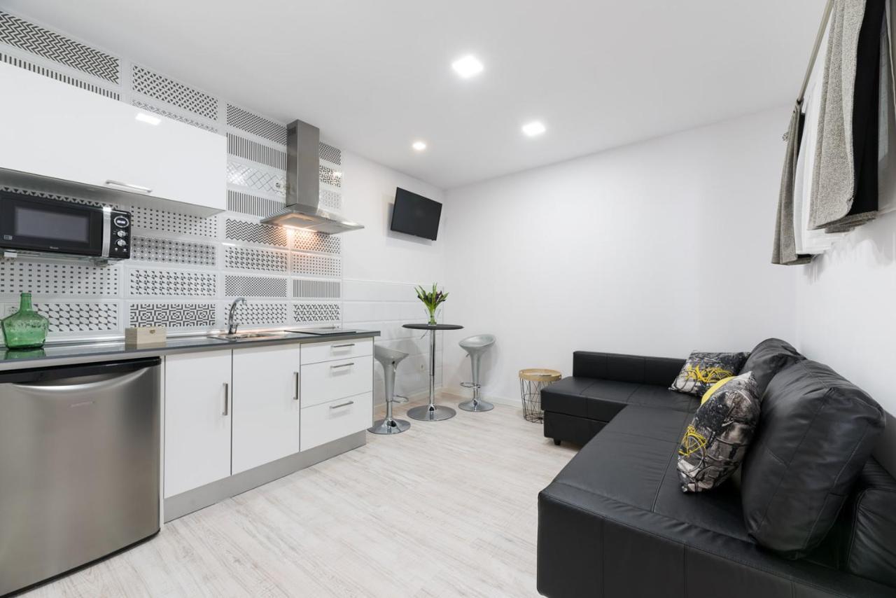 Apartmán La Pause Arzúa Exteriér fotografie