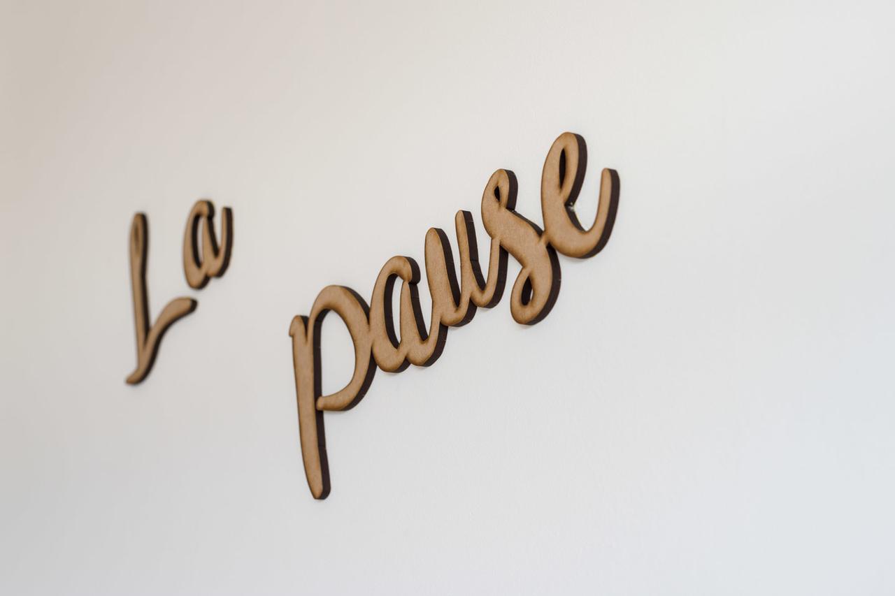 Apartmán La Pause Arzúa Exteriér fotografie