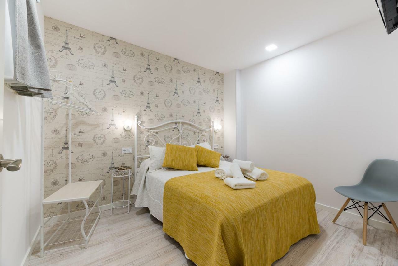 Apartmán La Pause Arzúa Exteriér fotografie